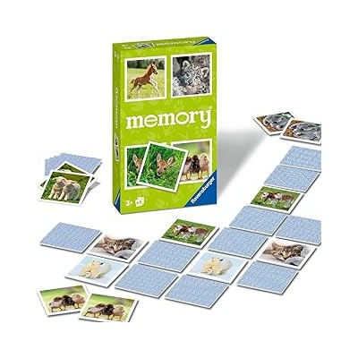 memory® animal baby