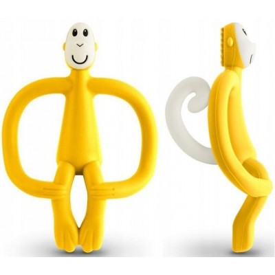 MORDEDOR MATCHSTICK MONKEY AMARILLO