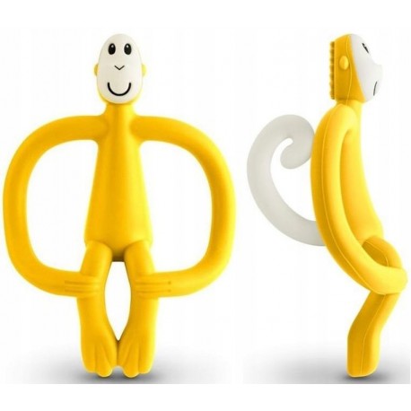 MORDEDOR MATCHSTICK MONKEY AMARILLO