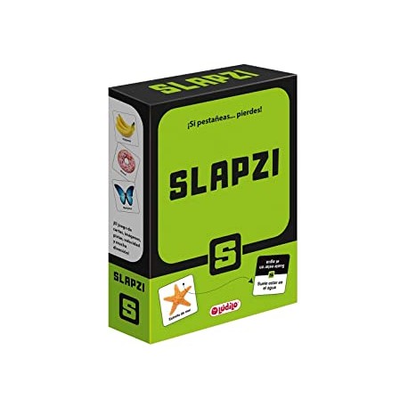 SLAPZI