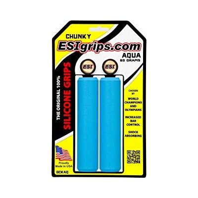 ESIGRIPS CHUNKY GRAY