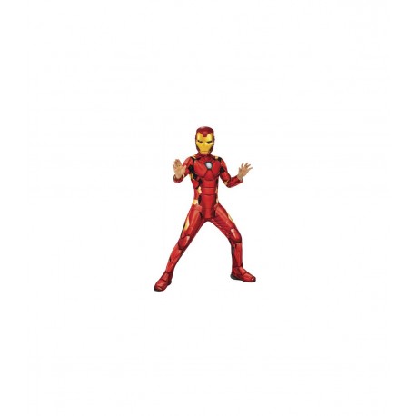 Disfraz Iron Man Classic Z Inf