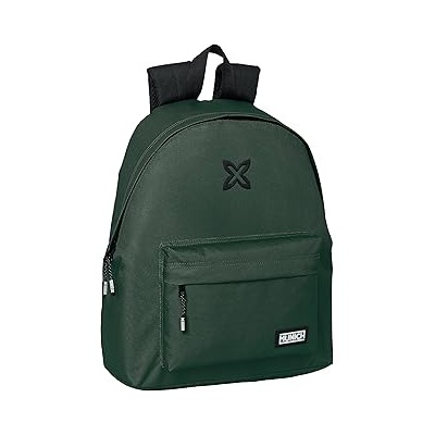 Mochila Munich Basicos "Verde"