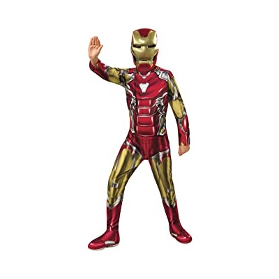 Disfraz Iron Man Classic T.M
