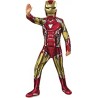 Disfraz Iron Man Classic T.M