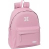 MOCHILA MUNICH BASICOS "ROSA"