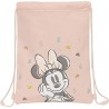 SACO PLANO JUNIOR MINNIE MOUSE "BABY"