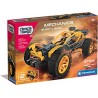 MECHANICS -BUGGY ANS QUAD