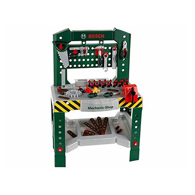 Bosch banco de trabajo