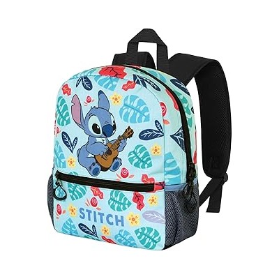 LILO Y STITCH Mochila Sweet Guitar