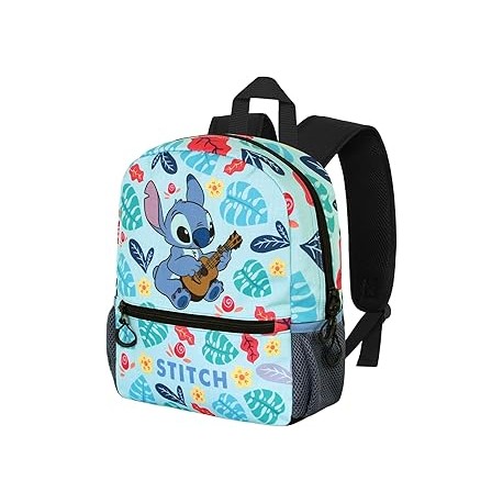 LILO Y STITCH Mochila Sweet Guitar