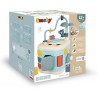 Little Smoby Cubo Actividades