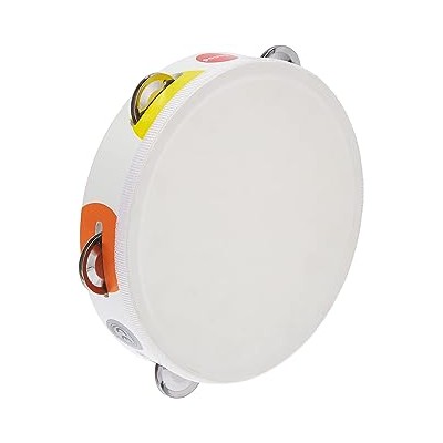 PANDERETA SERIE CONFETTI (MADERA)