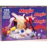 Caja Magia 100 Trucos