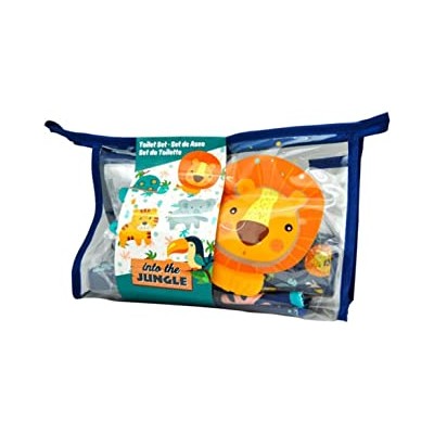 NECESER DE ASEO ANIMALES