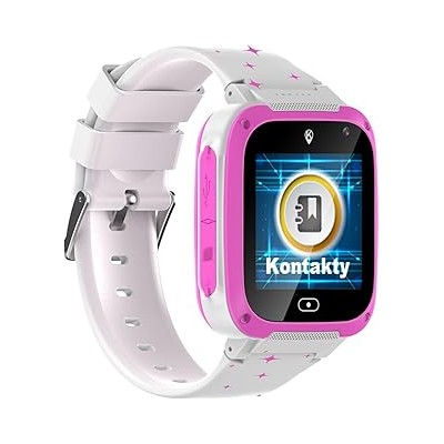 Reloj Inteligente Holawatch "Urban" Love