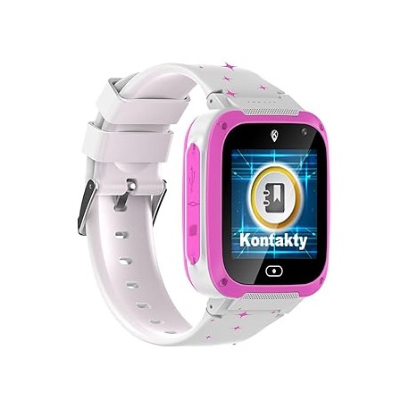 Reloj Inteligente Holawatch "Urban" Love