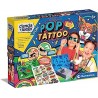 Pop Tattoo