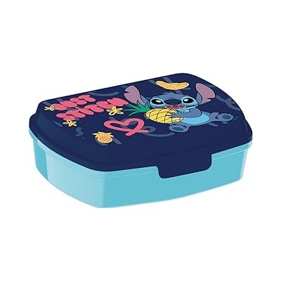 STOR SANDWICHERA RECTANGULAR STITCH PALMS