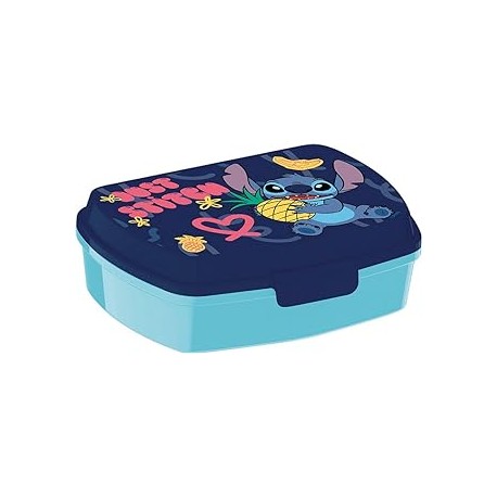 STOR SANDWICHERA RECTANGULAR STITCH PALMS