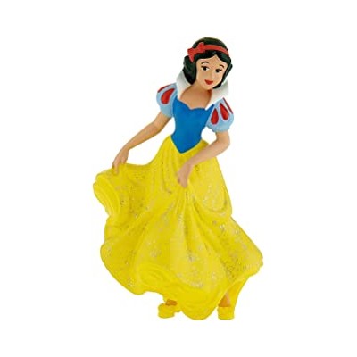 BLANCANIEVES