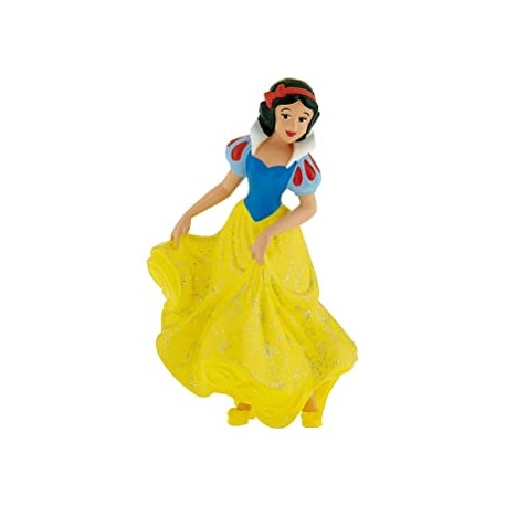 BLANCANIEVES