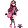 MONSTER HIGH DRAC