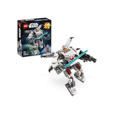 Meca Ala-X de Luke Skywalker™