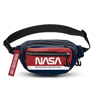 Riñonera Glaze Mission Nasa