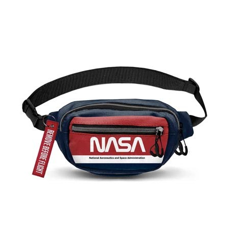 Riñonera Glaze Mission Nasa