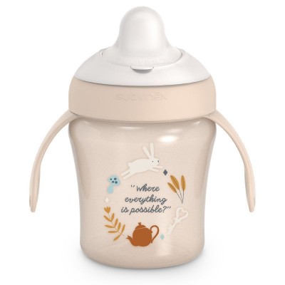 S TAZA DE APRENDIZAJE WONDERLAND RS I3