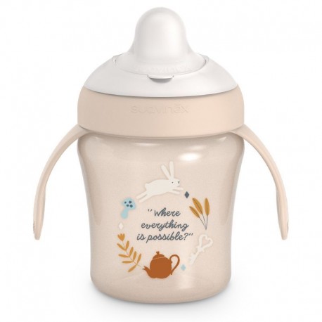 S TAZA DE APRENDIZAJE WONDERLAND RS I3