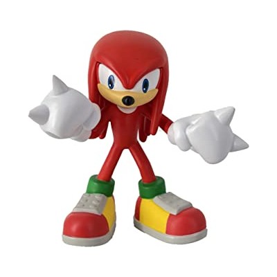 KNUCKLES