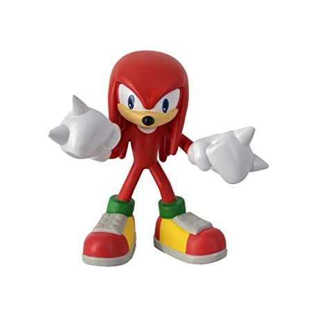 KNUCKLES