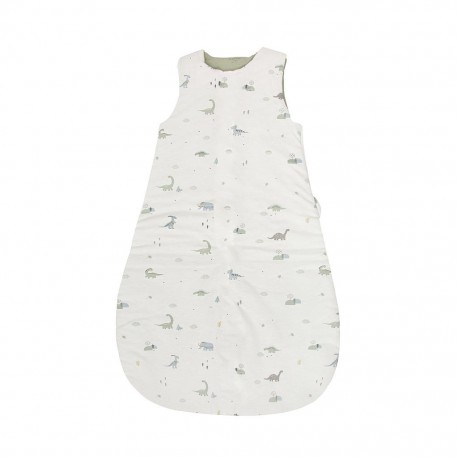 SACO DE DORMIR 75CM 583 TREX 528 16 B/VERDE