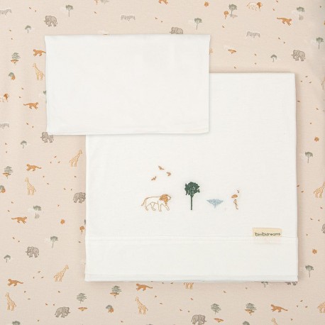 TRIPT. MINI 50X80 NASIROBI LINO