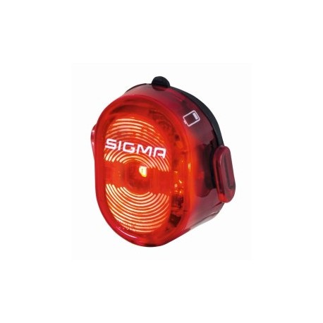 FARO SIGMA TRASERO NUGGET 2 USB