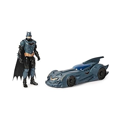 BATMOBILE
