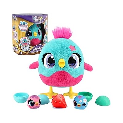 Funtasy Family - Chick-a-Boo