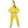 DISFRAZ PIÑA AD