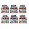 Piratix Shark Treasure - Captain Pack Asst Surtido
