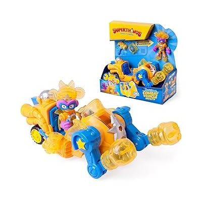 Superthings Kazoom Power - Combat Vehicle Multy