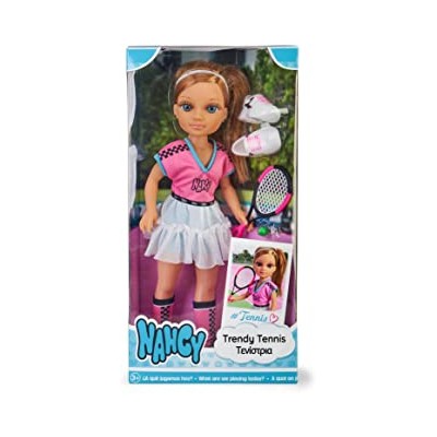 Nancy Trendy Tennis