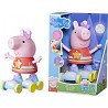 Peppa Pig Disco Roller Peppa (Canta Y Patina)