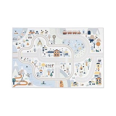 CROSS ROADS - ALFOMBRA VALLE NEVA