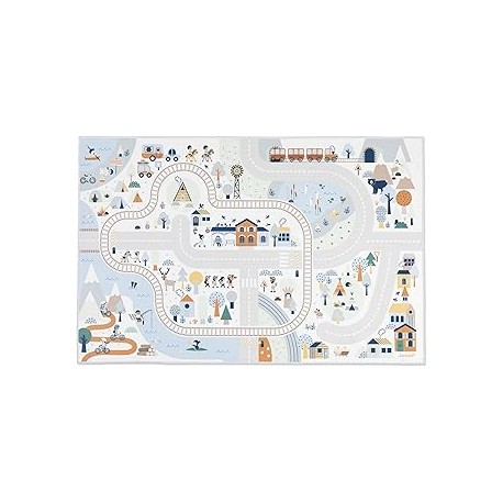 CROSS ROADS - ALFOMBRA VALLE NEVA