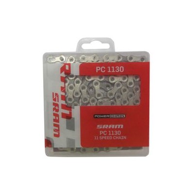 CADENA 1130 114 ESLABONES POWERLOCK 11V