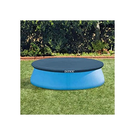 28020-COBERTOR PISCINA EASY SET 244CM