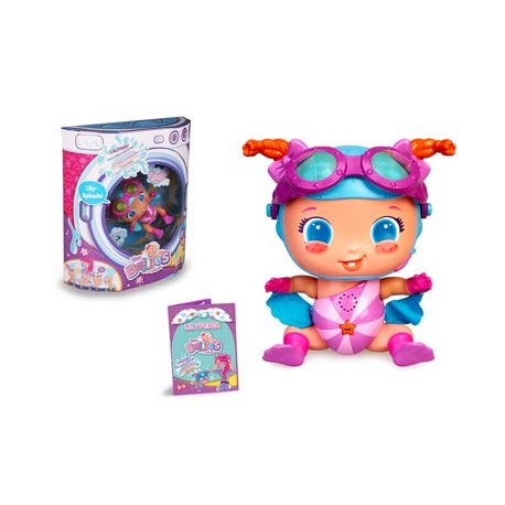 The Bellies- Lily-Splash!