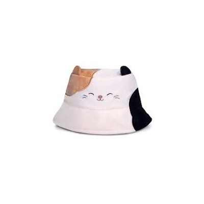 Cameron Novelty Bucket Hat